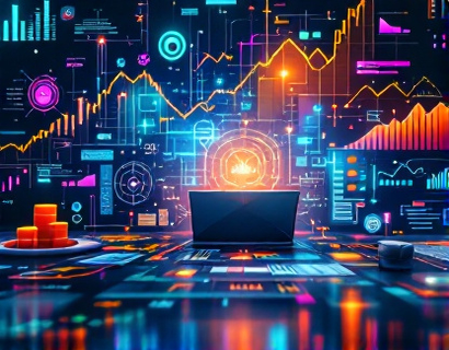 Generating Efficiency through Advanced Software Solutions